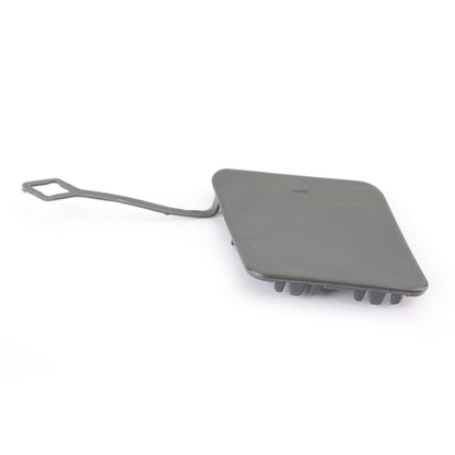BMW F02 LCI Front Bumper Tow Hook Cover Cap 51117335048