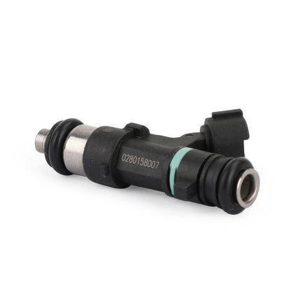 Fuel Injectors Fit 2006-2014 Nissan Frontier Xterra 4.0 0280158007