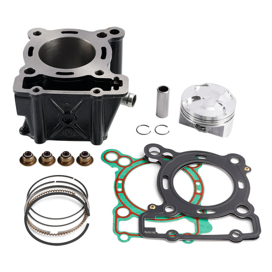 17-24 Aprilia RX125 SX125 Tuono 125 4T 150cc Big Bore Cylinder Piston Kit