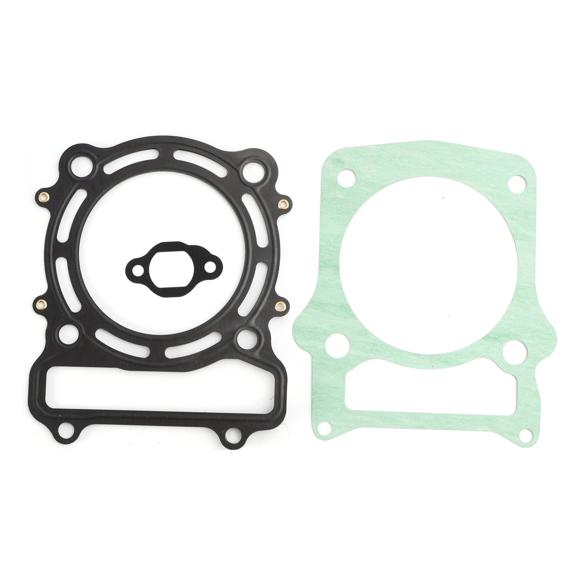 Cylinder Piston Top End Kit For HiSun 550 Sector Strike Tactic Cub Cadet UTV550