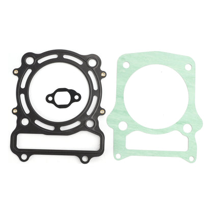 Cylinder Piston Top End Kit For HiSun 550 Sector Strike Tactic Cub Cadet UTV550