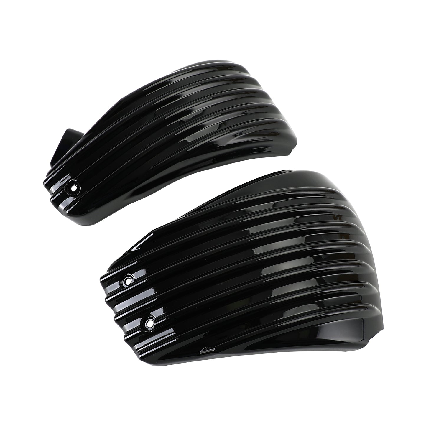Softail Street Bob 2022-2024 Slim Deluxe 2018-Later Battery Side Cover