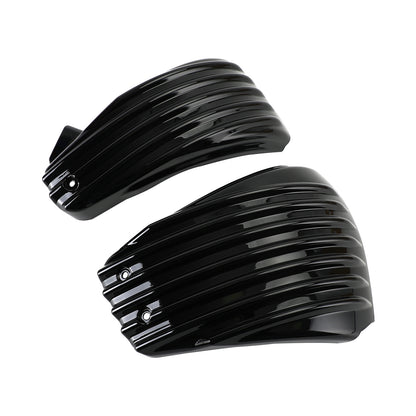 Softail Street Bob 2022-2024 Slim Deluxe 2018-Later Battery Side Cover