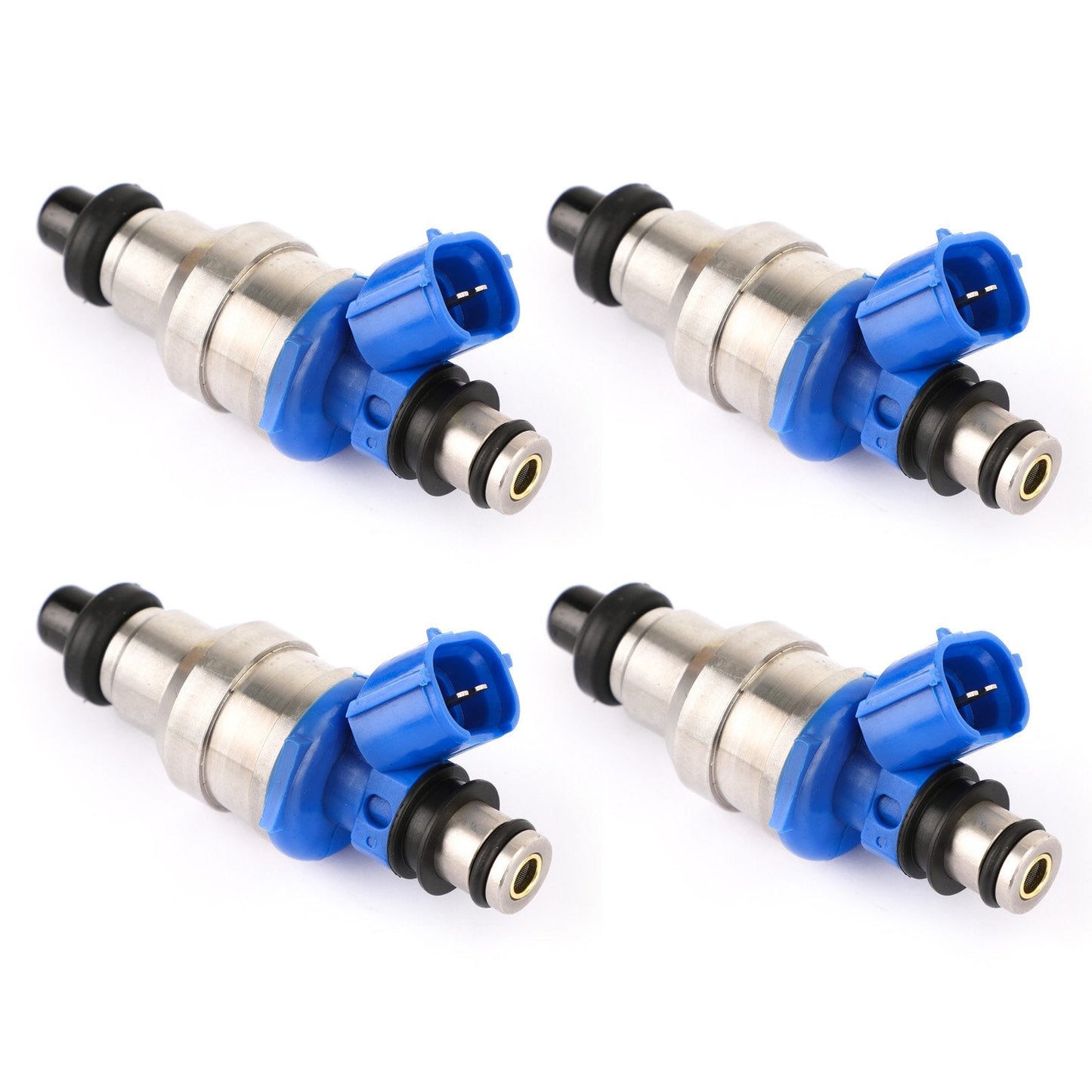 Fuel injectors fit 1990-1993 Mazda Miata 1.6L 195500-1970
