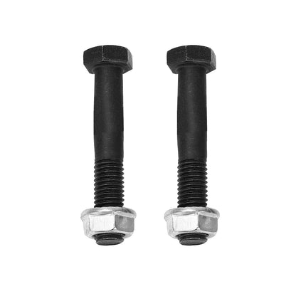 2008-2010 Ford F250 F350 F450 6.4 Powerstroke Diesel 4Inch Exhaust DPF & Cat Delete Pipe