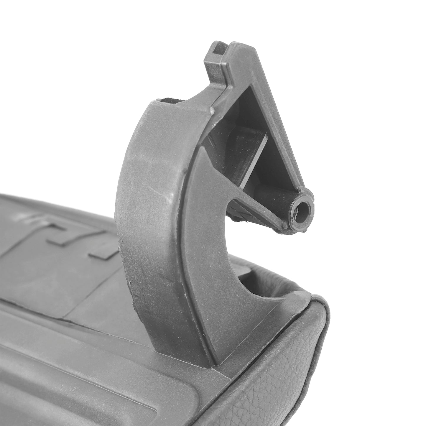 BMW E90 E91 E92 E93 51169134486 Grey Leather Armrest Centre Console Lid