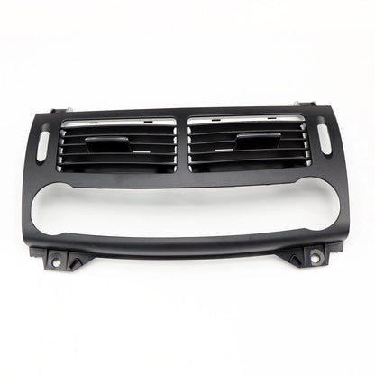 Benz E Class W211 2003-2008 Front Center Air Vent Outlet Grille