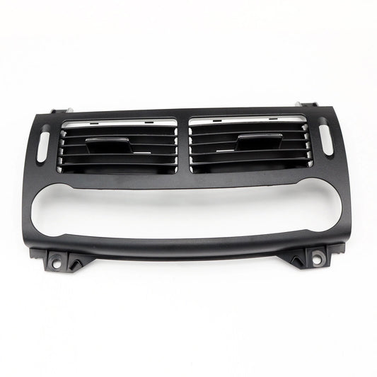Benz E Class W211 2003-2008 Front Center Air Vent Outlet Grille