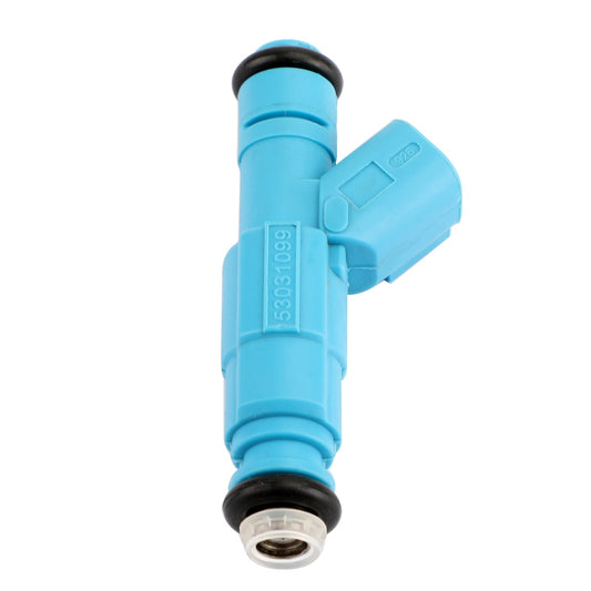 1PCS 0280155972 fuel injectors For 2002-2003 Liberty 3.7L V6 53031099 Generic