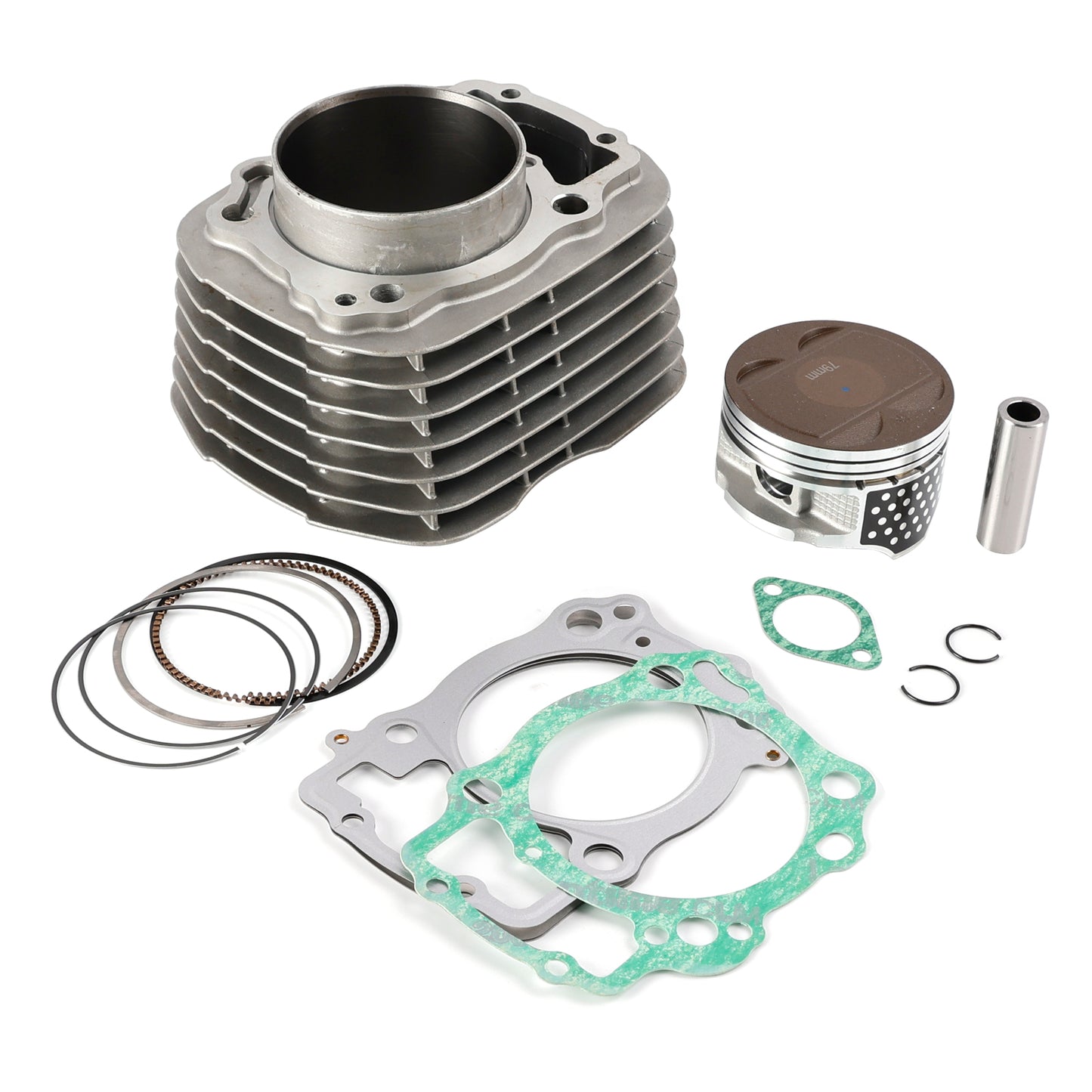 Honda CB250 Twister 2016-2022 310cc Cylinder Jug Piston Top End Kit 79mm