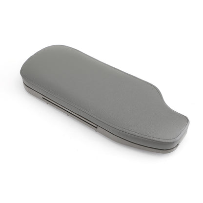 Toyota 86 BRZ Scion FRS 2013-2018 Console Armrest lid Gray PZ4351034000 PZ435-10340-00