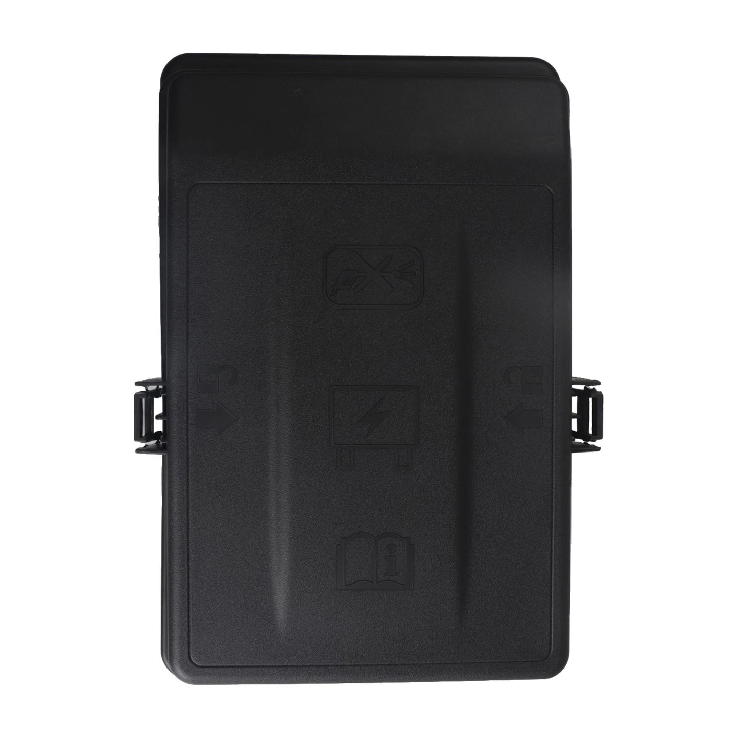 2019-2024 RAM 1500 Fuse Box Cover Lid PDC Cover 68465573AA