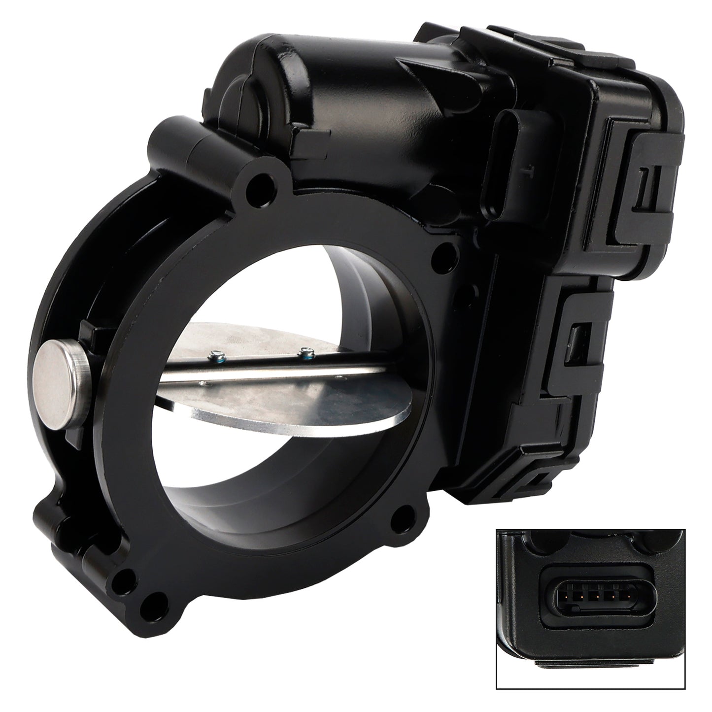 Mercedes A B C S Class Sprinter Vito Throttle Body Valve A6510900470 0280750573