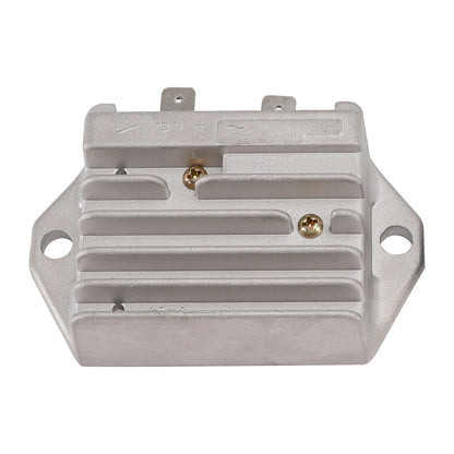 6-Pin Voltage Regulator Rectifier GU28703800 Fit for Ducati V65 GT 750T Strada 750 750 Targa Nevada 750 NTX 350 NTX 650