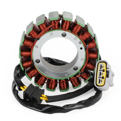 Generator Stator Alternator Fit for Arctic Cat Bearcat Pantera M XF ZR 7000 / 3020-437 3020-355
