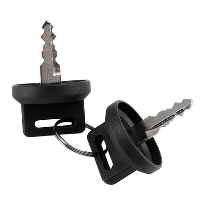 Ignition Switch & Keys For Can-Am DS 70 90 X Mini ATV 70cc 90cc 4T 2008-2023