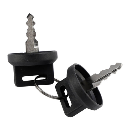 Ignition Switch & Keys For Can-Am DS 70 90 X Mini ATV 70cc 90cc 4T 2008-2023