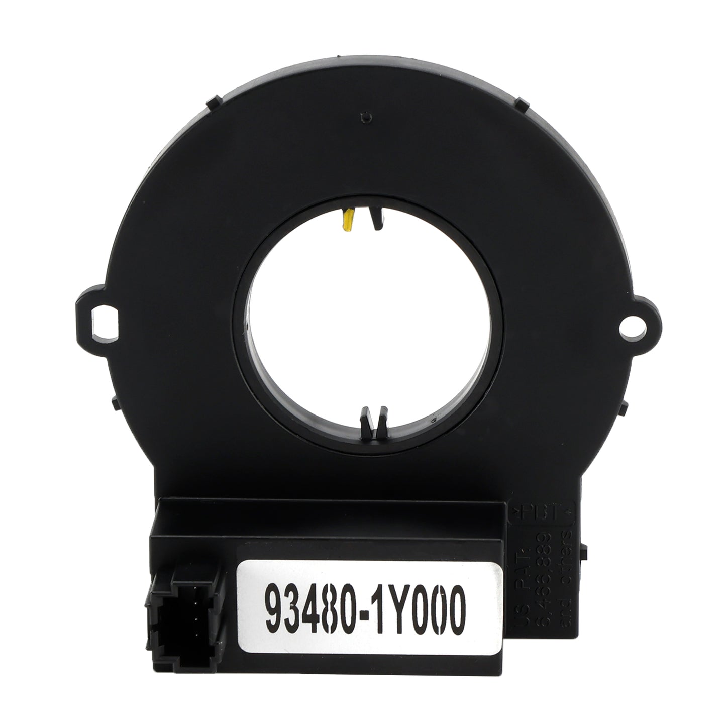 Kia Sedona Hyundai Genesis 93480-1Y000 Steering Angle Sensor