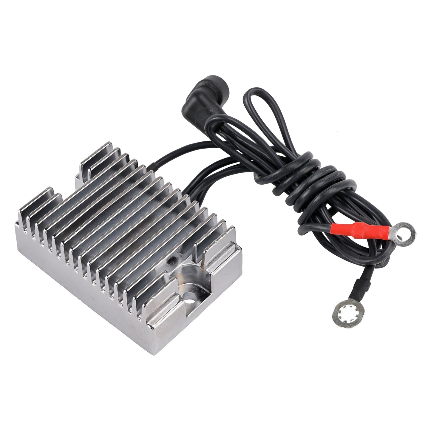 Dyna FXR CVO Super Glide 1999 2000 Voltage Regulator Rectifier 74537-93A
