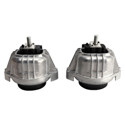 BMW 1 3 X1 Z4 E81 E87 E82 2x Left+Right Engine Mount 22116768852 22116768853