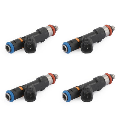 Fuel Injectors Fit 2006-2012 Mazda3 2.0L 2006-2008 Mazda6 0280158103