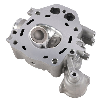 Cylinder Head Valves Kit For Honda Pioneer 500 SXS500 2015-2023 12200-HP7-A01