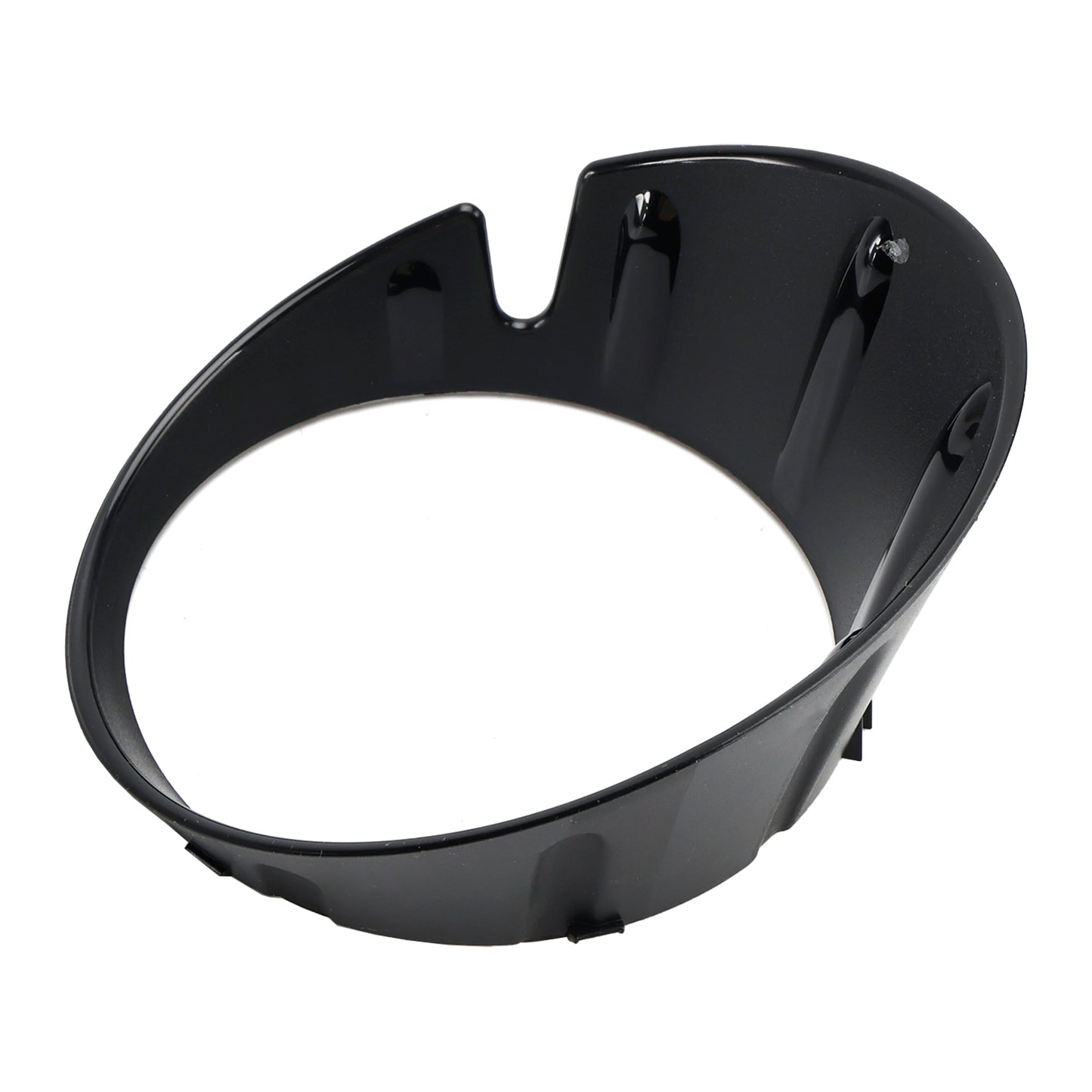 Mini Cooper R55 R56 R57 R58 R59 Front Bumper Fog Light Lamp Cover Bezel 51117248791 51117248792