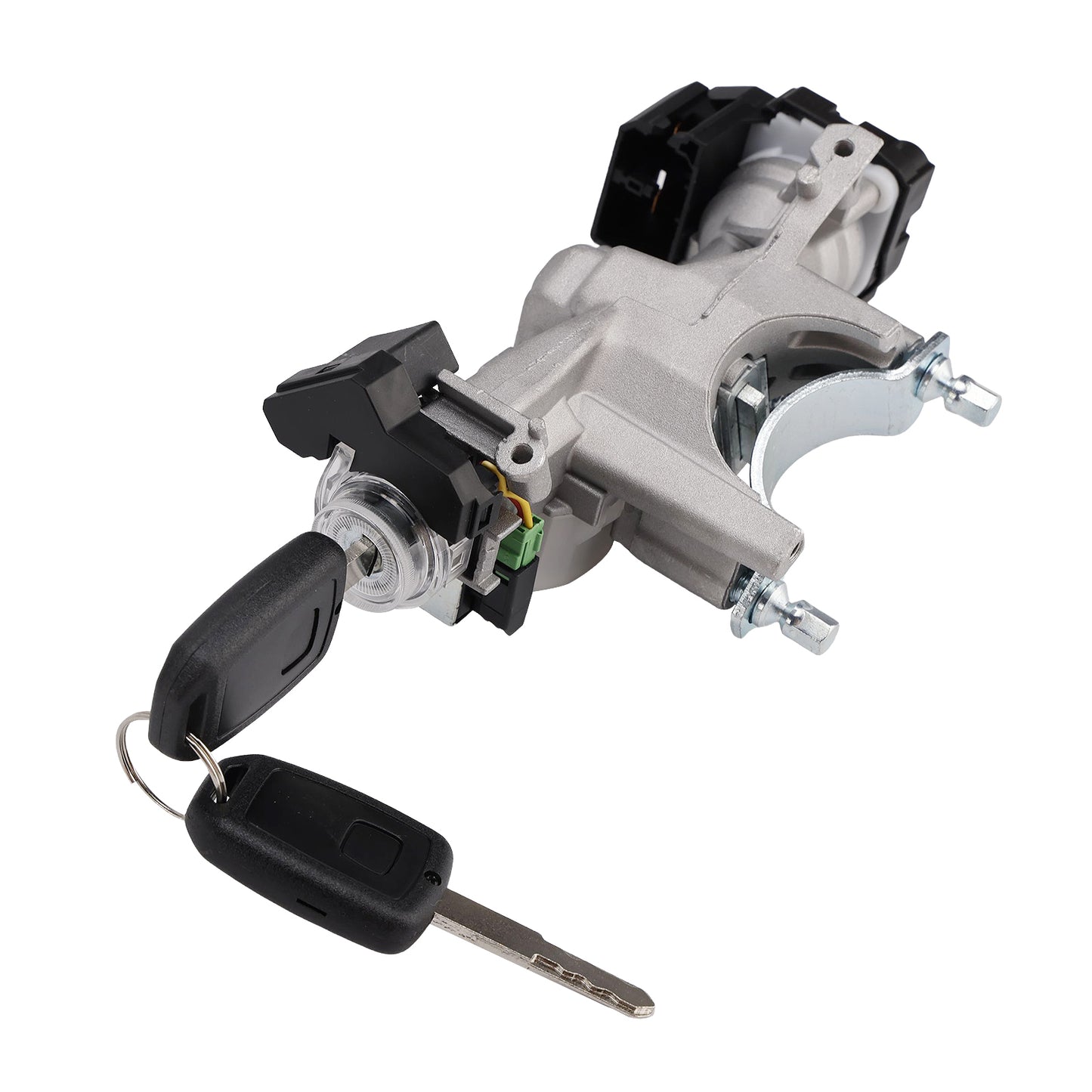 Honda Accord 2013-2017 Ignition Switch Lock Assembly with Chip 39730-T2A-A1 39730-T2A-A0