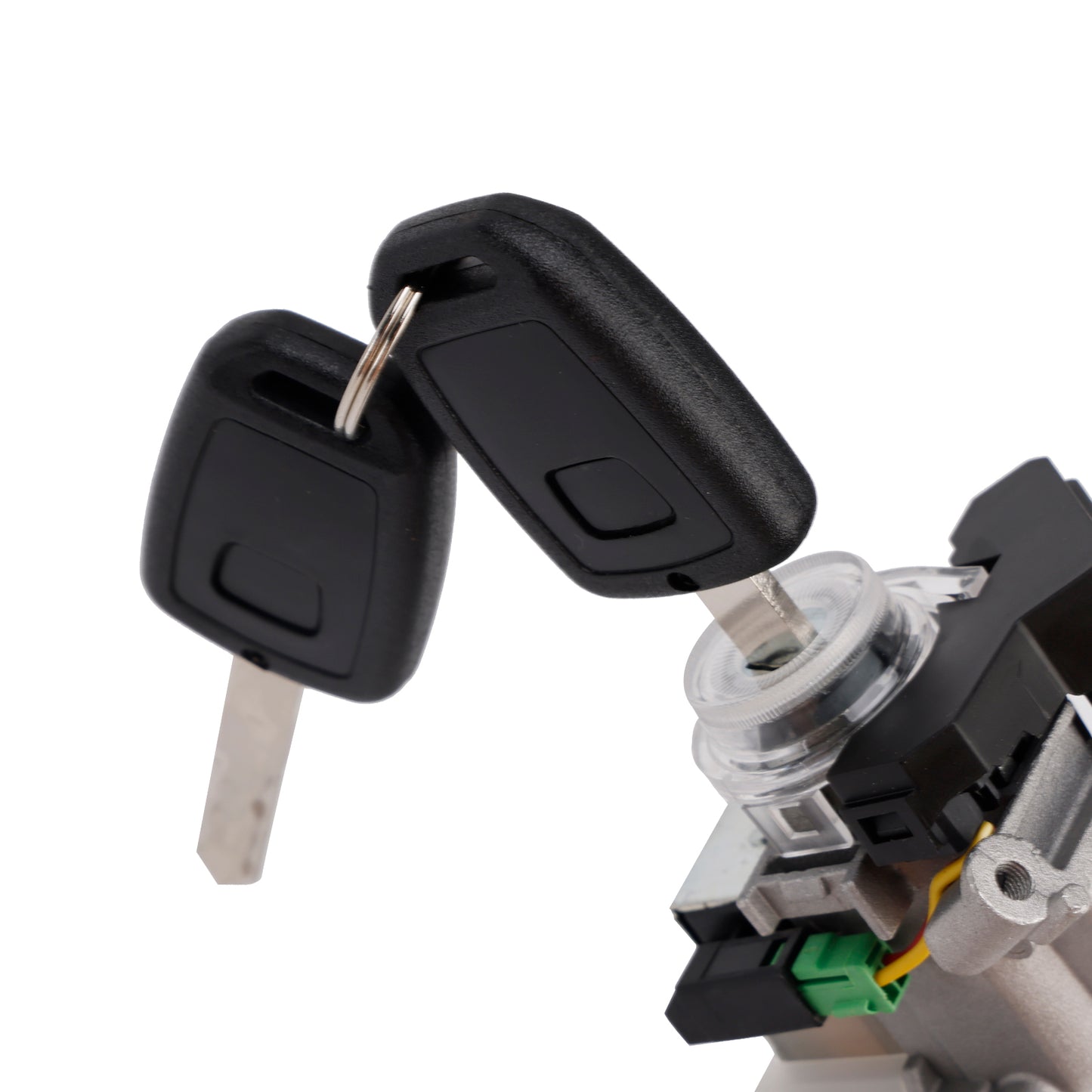 Honda Accord 2013-2017 Ignition Switch Lock Assembly with Chip 39730-T2A-A1 39730-T2A-A0