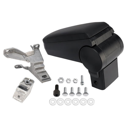 Center Console Box Armrest for VW Golf MK4 Jetta Bora Passat B5 1998-2004