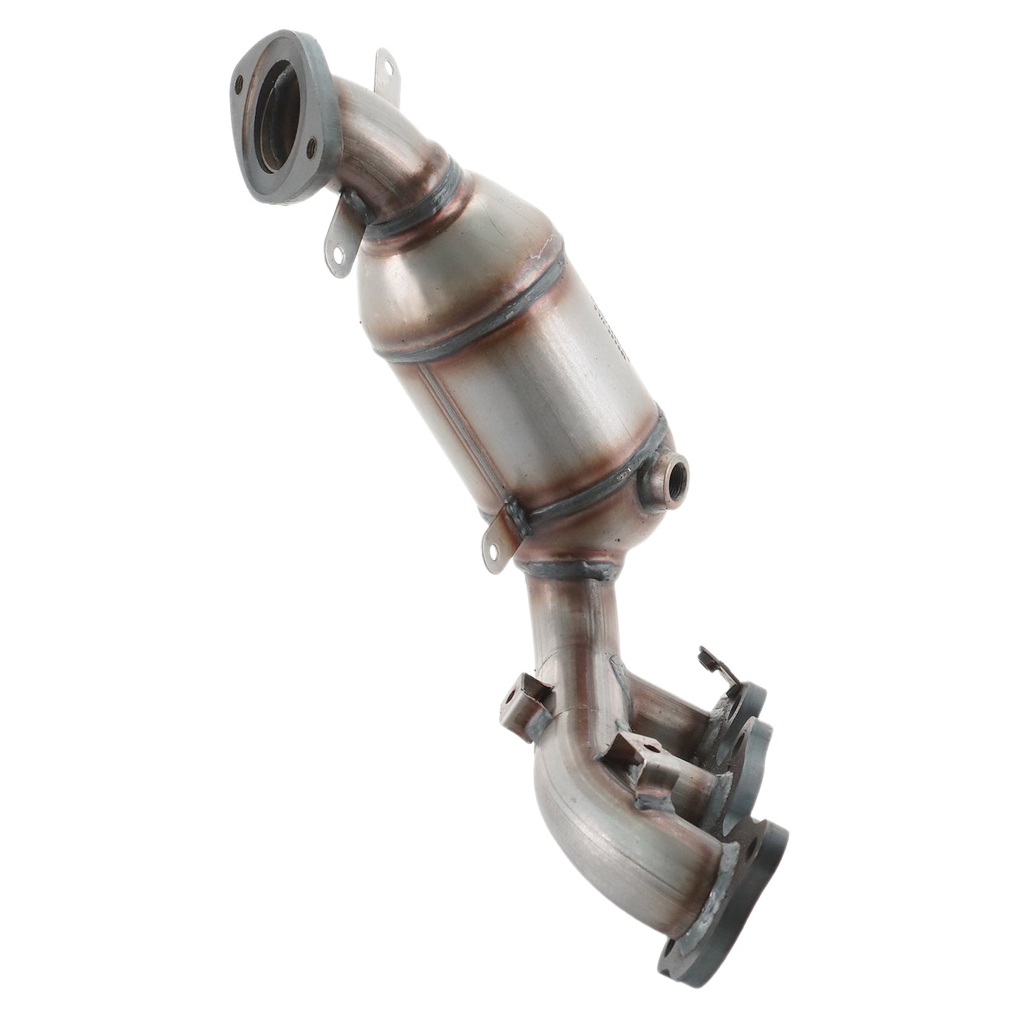 2004-2006 Toyota Sienna 3.3L V6 AWD Direct Fit Catalytic Converter 16392 16393