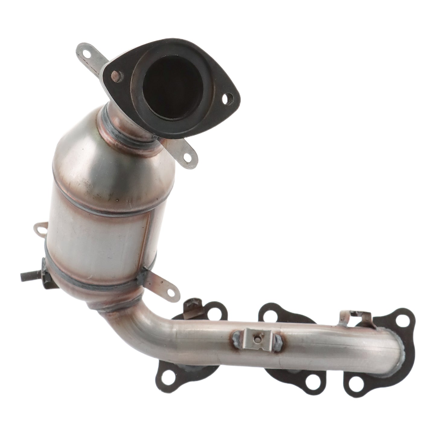 2004-2006 Toyota Sienna 3.3L V6 AWD Direct Fit Catalytic Converter 16392 16393