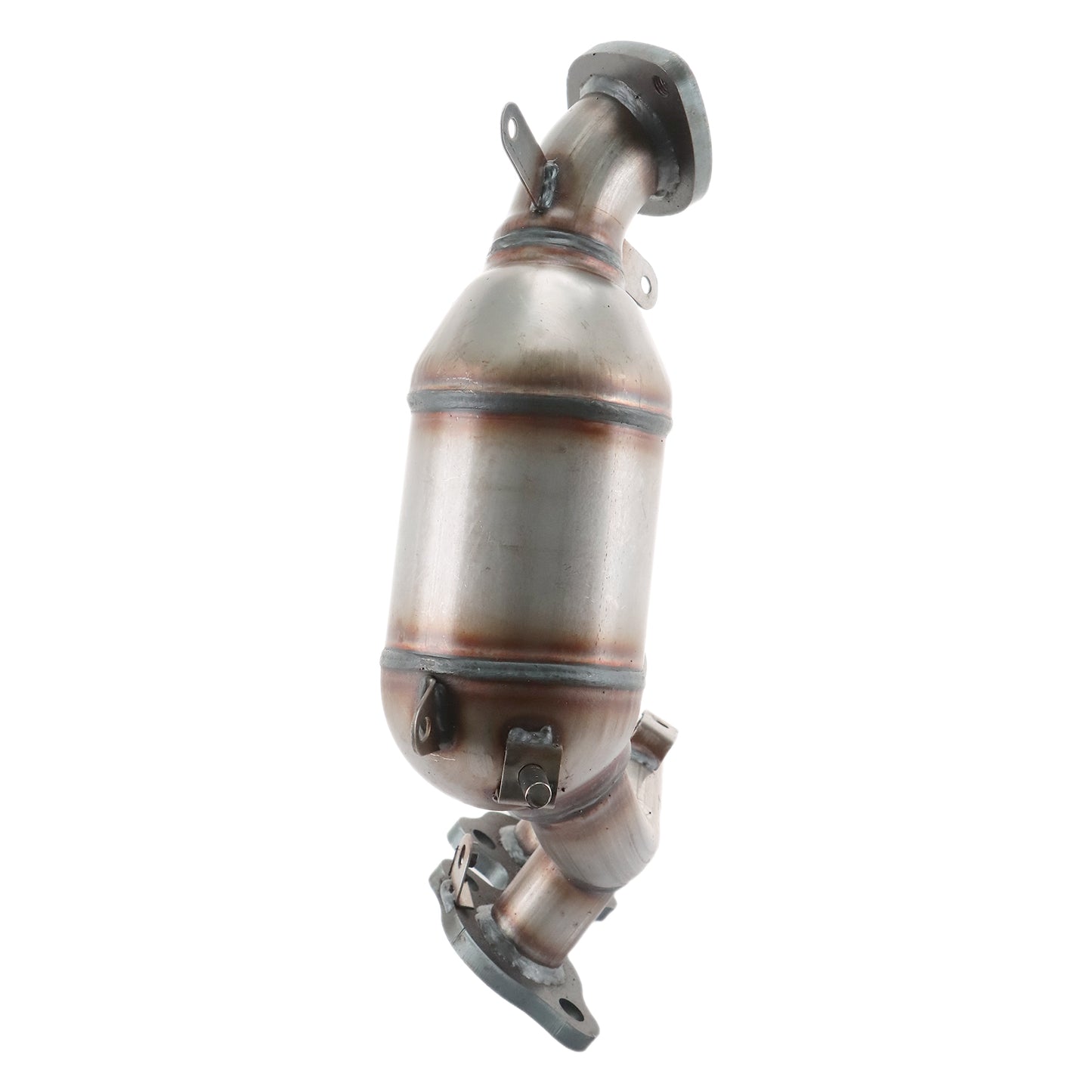 2004-2006 Toyota Sienna 3.3L V6 AWD Direct Fit Catalytic Converter 16392 16393