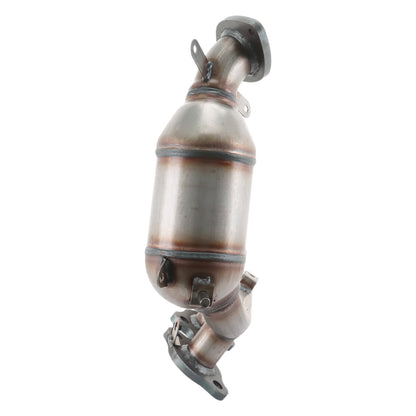 2004-2006 Toyota Sienna 3.3L V6 AWD Direct Fit Catalytic Converter 16392 16393