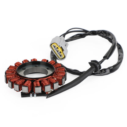 Generator Stator Alternator Fit for BMW S 1000 XR / RR K67 K69 2018-2020 12318396695 12318404476 Champoo