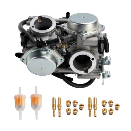 2001-2003 Honda Shadow ACE 750 VT750C 16100-MBA-980 Carburetor Carb