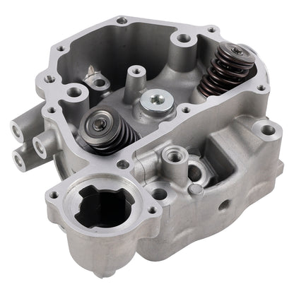Cylinder Head Valves Kit For Honda Pioneer 500 SXS500 2015-2023 12200-HP7-A01