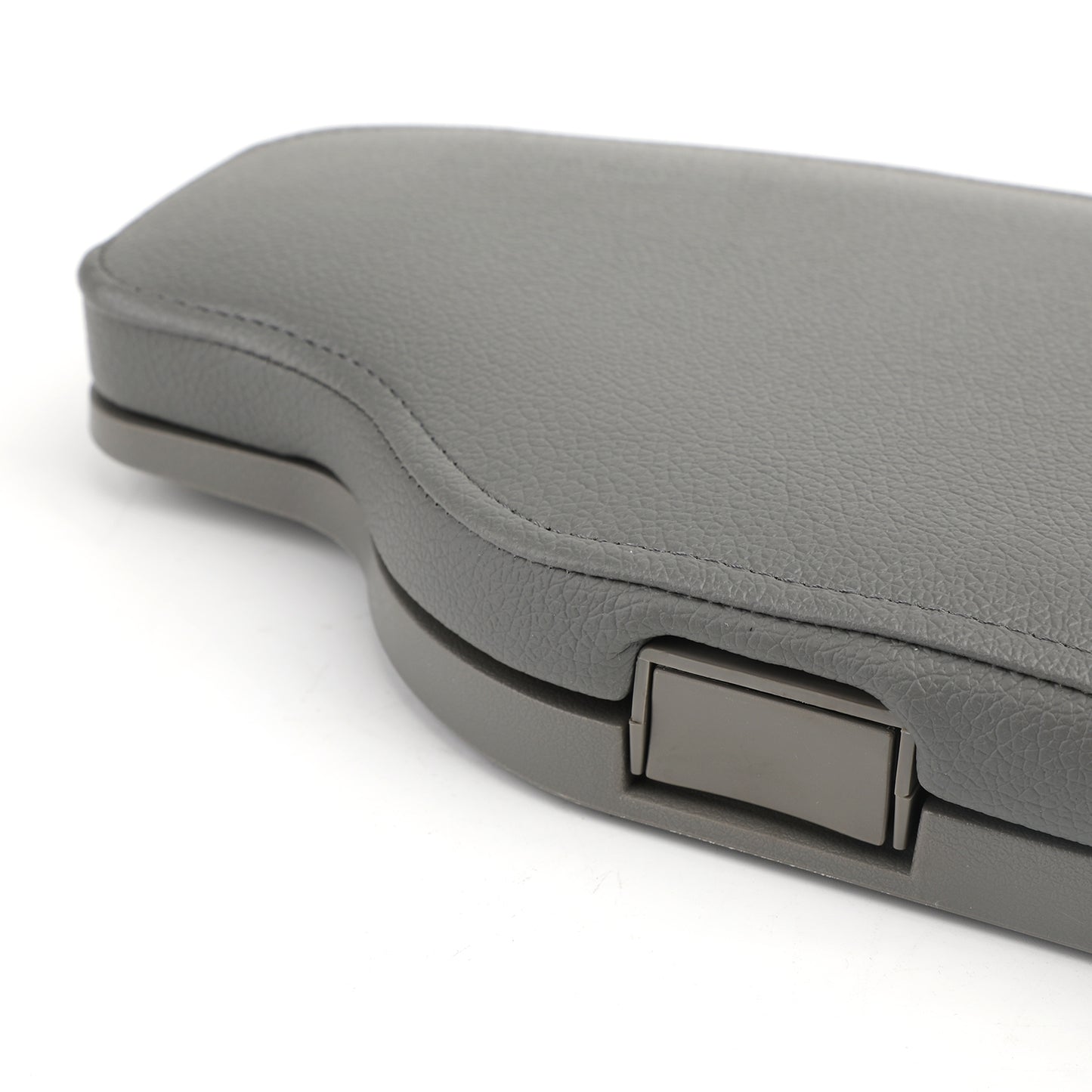 Toyota 86 BRZ Scion FRS 2013-2018 Console Armrest lid Gray PZ4351034000 PZ435-10340-00