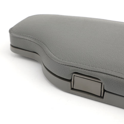 Toyota 86 BRZ Scion FRS 2013-2018 Console Armrest lid Gray PZ4351034000 PZ435-10340-00