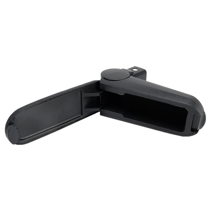 Center Console Box Armrest for VW Golf MK4 Jetta Bora Passat B5 1998-2004