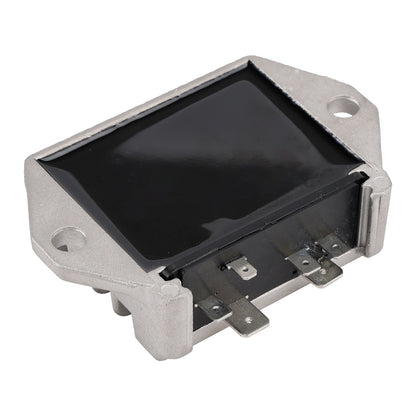 6-Pin Voltage Regulator Rectifier GU28703800 Fit for Ducati V65 GT 750T Strada 750 750 Targa Nevada 750 NTX 350 NTX 650