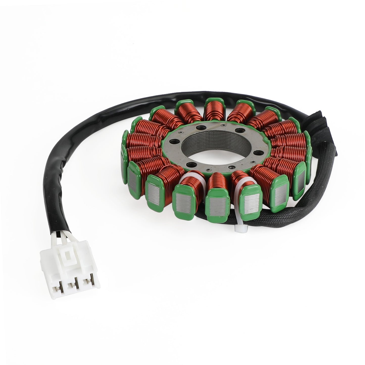 2016 Yamaha YZF R6 R6 60th Anniversary Edition Stator Regulator Rectifier Gasket 2C0-81410-00 4XY-81960-00-00