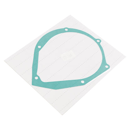 Left side Engine Crankcase Cover Gasket For Suzuki DRZ125 Kawasaki KLX125 DRZ KLX 125 DR Z125