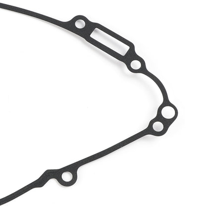 1WDE54510000 Left side Engine Crankcase Cover Gasket For Yamaha MT-03 MT03 YZF-R3 R3 ABS 2016-2024