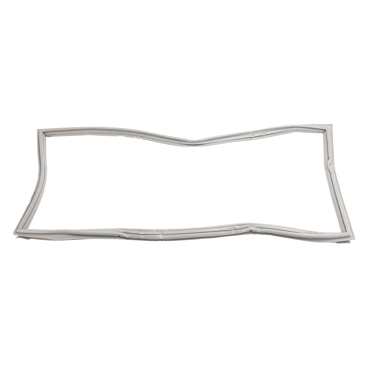 Refrigerator Fresh Food Door Gasket W10830046 For Jenn Air Kenmore Kitchen Aid Whirlpool Refrigerators