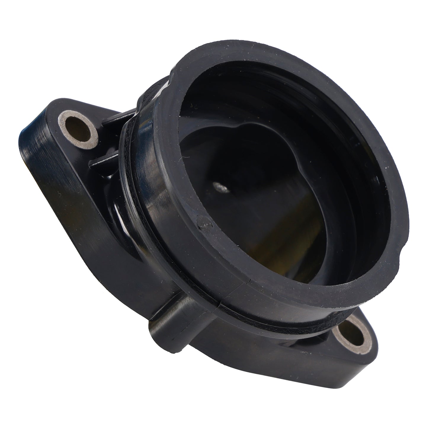 2Pcs Throttle Body Adapter For Polaris RZR XP 1000 XP4 1000 EPS RS1 1205302