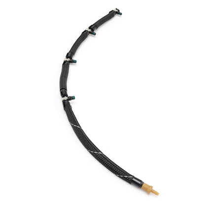 Return Line Leak Oil Hose Leak Fuel 03L130235AD For Audi Seat VW Passat 2.0 TDI