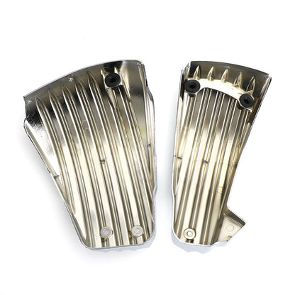 Softail Street Bob 2022-2024 Low Rider 2018-Later Battery Side Cover