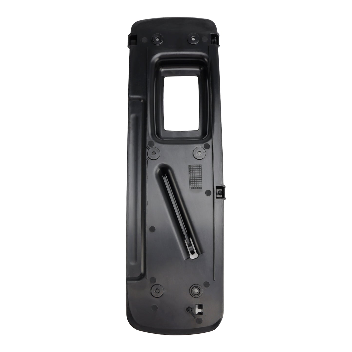 Center Console Lid Bracket Armrest Base 5018906AB For Dodge Dakota Durango