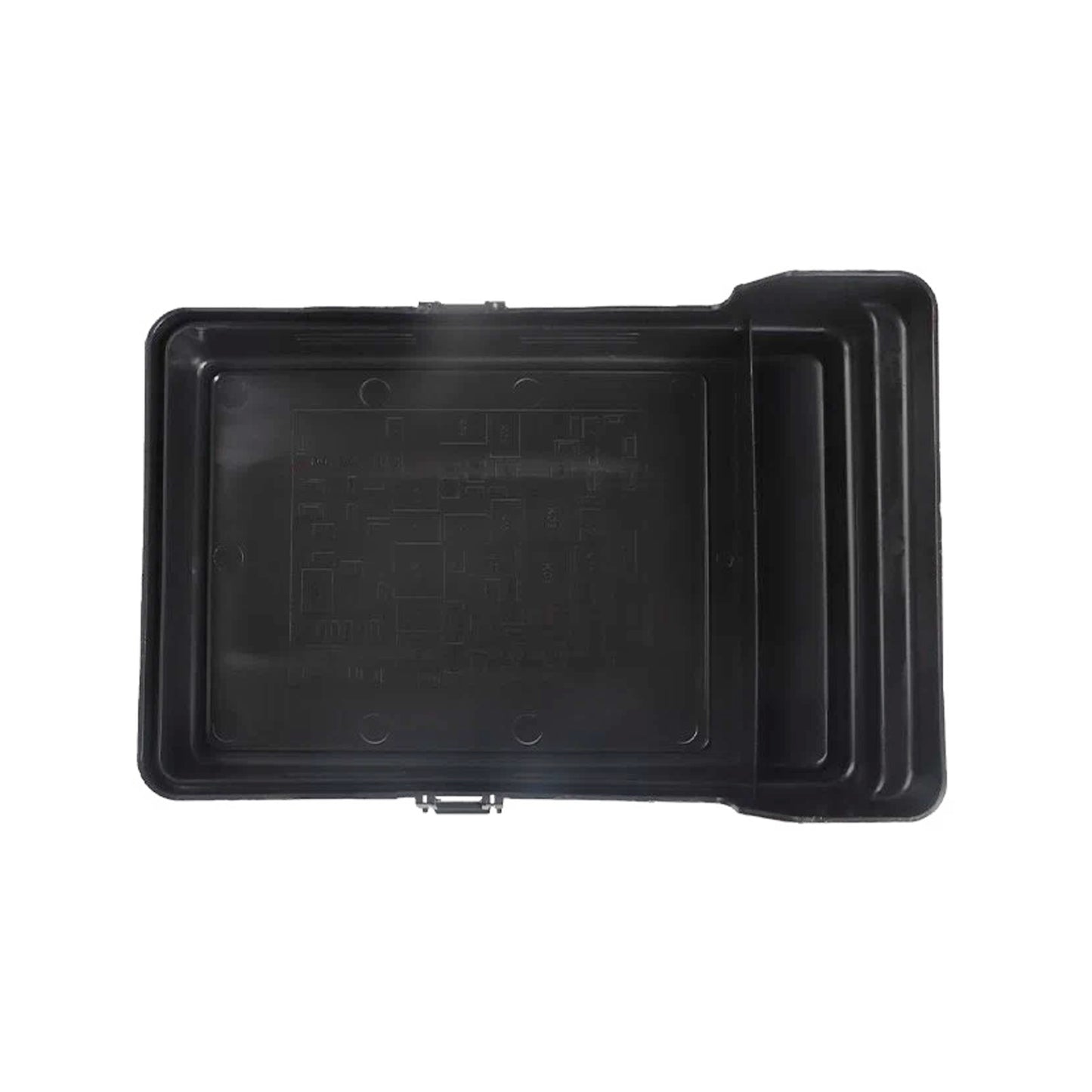 2019-2024 RAM 1500 Fuse Box Cover Lid PDC Cover 68465573AA